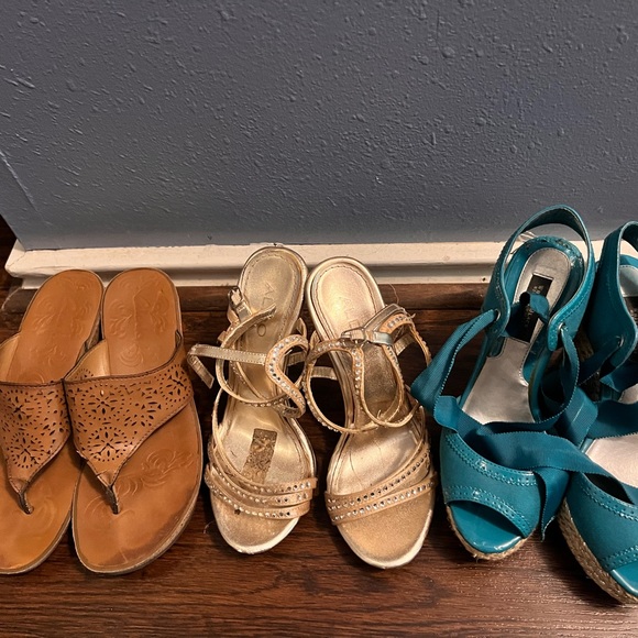 Women Size 6 Shoes - Picture 5 of 6